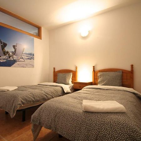 Pont De Toneta 3,5 Ransol, Zona Grandvalira Apartment Exterior photo